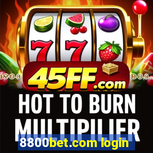 8800bet.com login